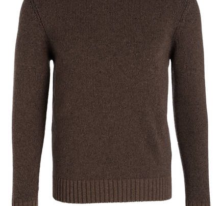 Chas Strickpullover