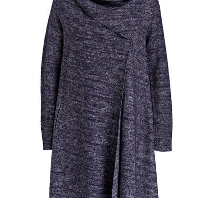 Phase Eight knitted coat MARL BELLONA