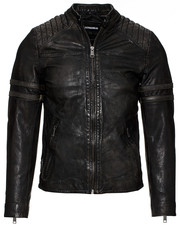 ROCKANDBLUE leather jacket