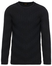 Gabba knitted pullover
