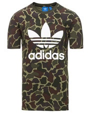 adidas Originals T-Shirt - camouflage