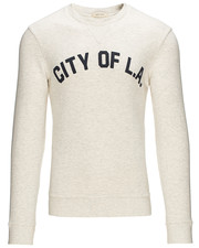 Selected sweatshirt City of L.A.