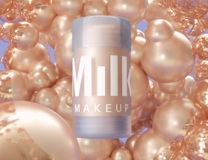 Milk Makeup - Der Filter zum Auftragen