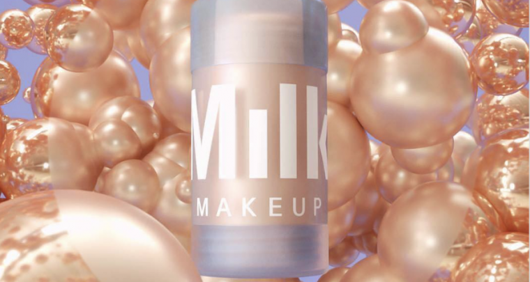 Milk Makeup - Der Filter zum Auftragen