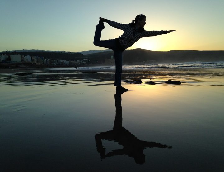 Warum Yoga mehr als bloßer Trendsport ist
