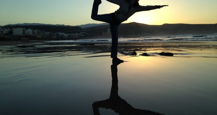 Warum Yoga mehr als bloßer Trendsport ist