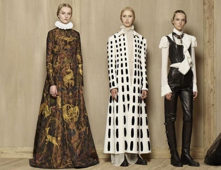Haute Couture als Prestigefaktor und Werbemittel