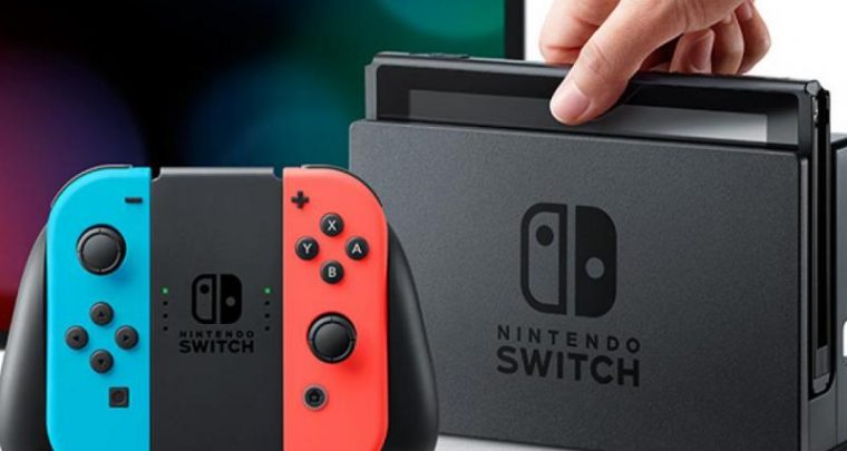 Nintendo Switch – Preis, Veröffentlichungsdatum und Spiele-Line-Up zum Release