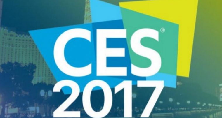 CES 2017 - Die Consumer Electronics Show in Las Vegas
