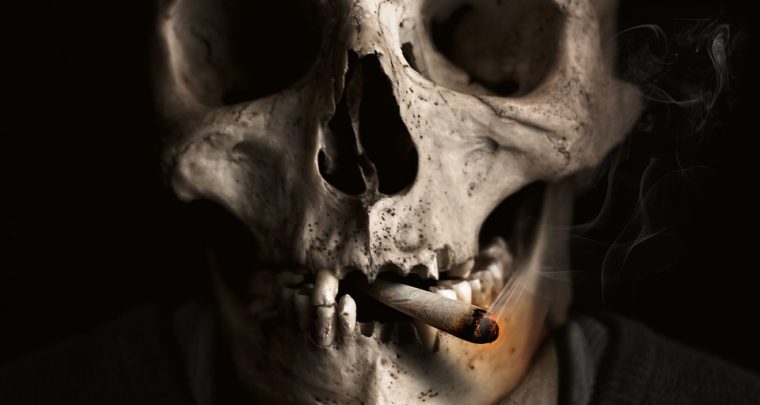 So wirst Du zum Nichtraucher