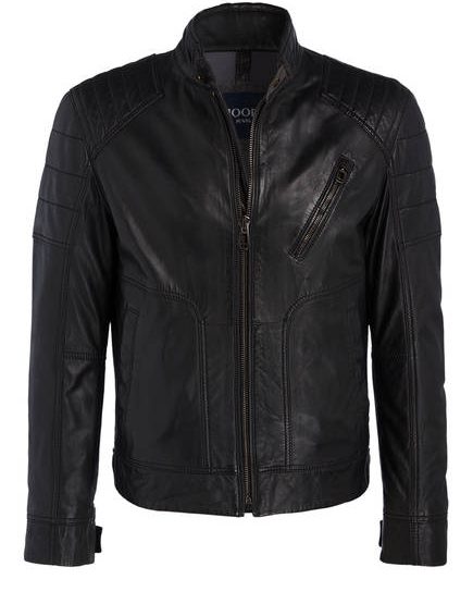 JOOP! leather jacket LIMA