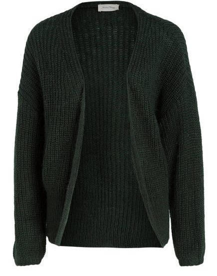American Vintage knitted jacket MOYATOWN