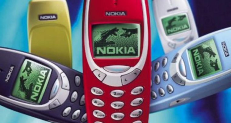 Nokia 3310 - Details zum Remake des Handy-Klassikers