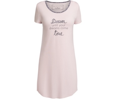 LOVELY DREAM nightgown
