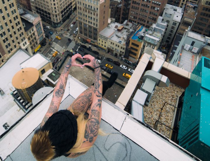 Berlin vs. New York: der Städtevergleich - Part I