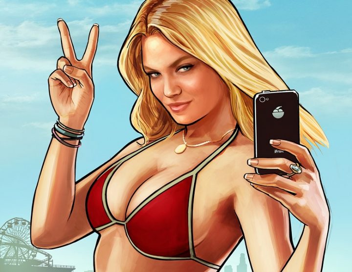 GTA V - Lindsay Lohan klagt erneut gegen Rockstar Games
