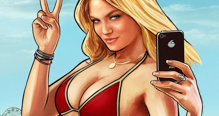 GTA V - Lindsay Lohan klagt erneut gegen Rockstar Games