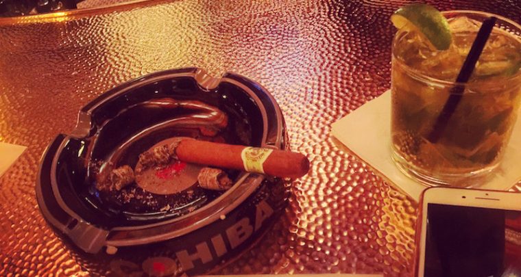 New York Cigar Club Macanudo