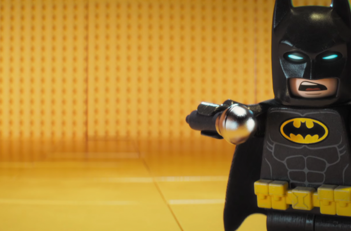 The LEGO Batman Movie - Wie viel Kind steckt noch in dir?