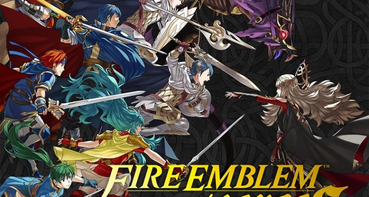 Fire Emblem Heroes - Nintendo veröffentlicht nächstes Mobile-Game
