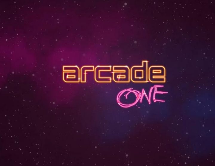Arcade One – Live Gaming-Event mit Youtube-Stars in Dortmund