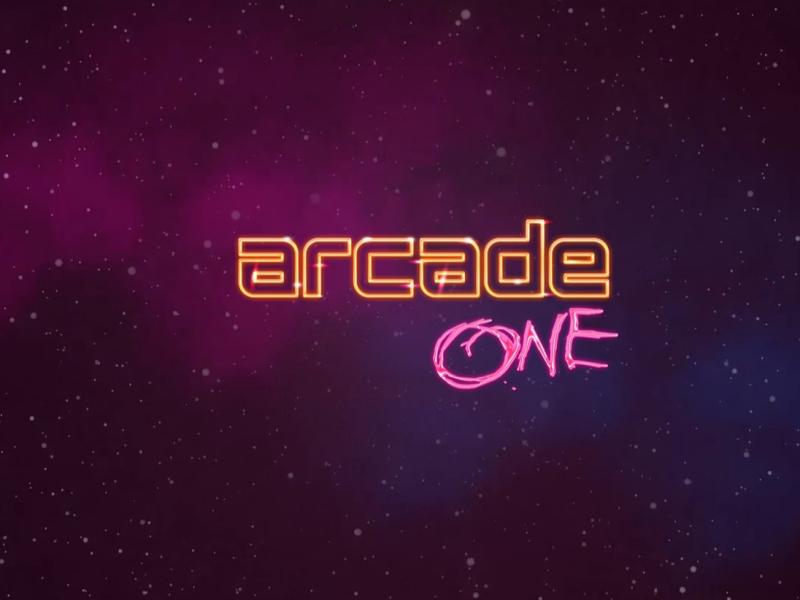 arcade-one
