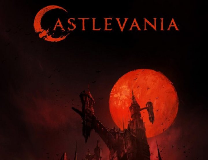 Castlevania - Netflix bringt Animationsserie zum Videospielklassiker