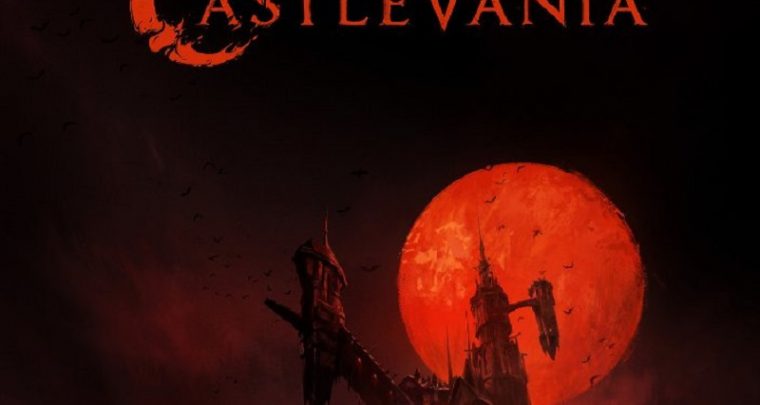 Castlevania - Netflix bringt Animationsserie zum Videospielklassiker