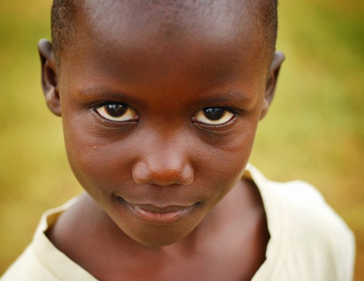 Uganda - Das ethnienreichste Land der Welt