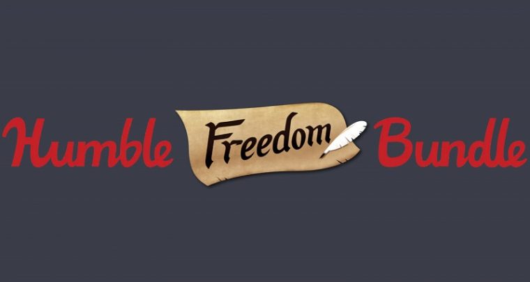 Humble Freedom Bundle – Protest-Aktion sammelt fast 7 Millionen Dollar an Spenden