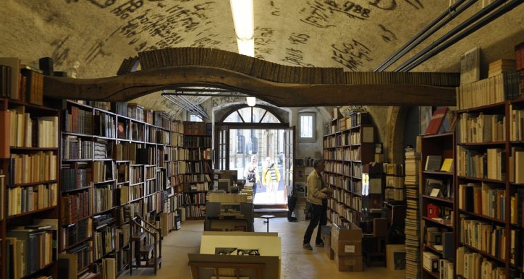 Literaturfestival Berlin