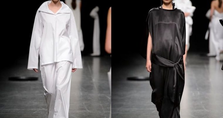 Mailand Fashion Week - Lucio Vanotti