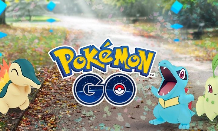 Pokémon Go - Update bringt über 80 neue Pokémon und neue Features