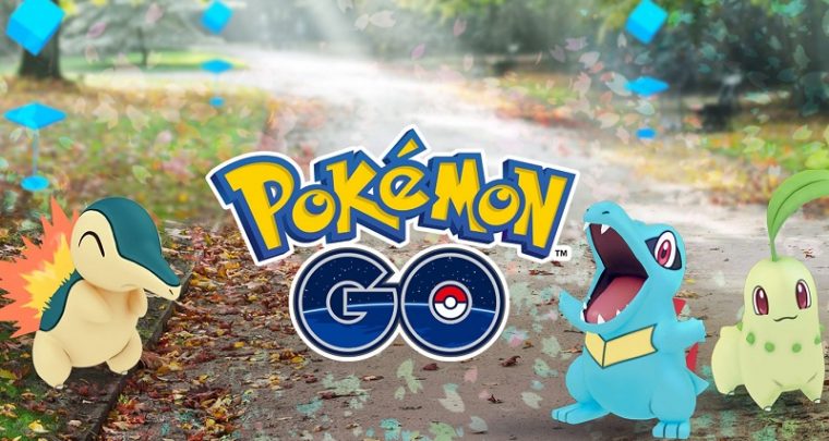 Pokémon Go - Update bringt über 80 neue Pokémon und neue Features