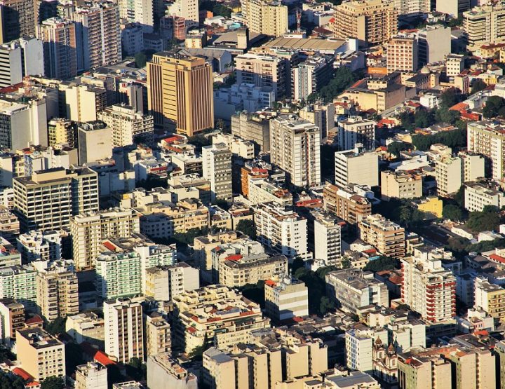 Brasilien zwischen Armut und Reichtum