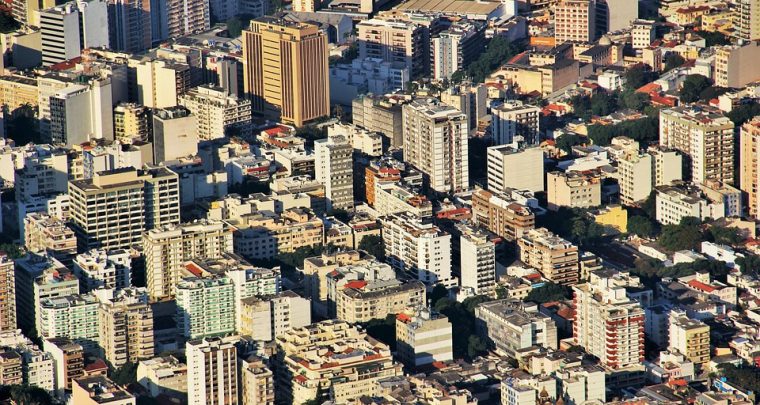 Brasilien zwischen Armut und Reichtum