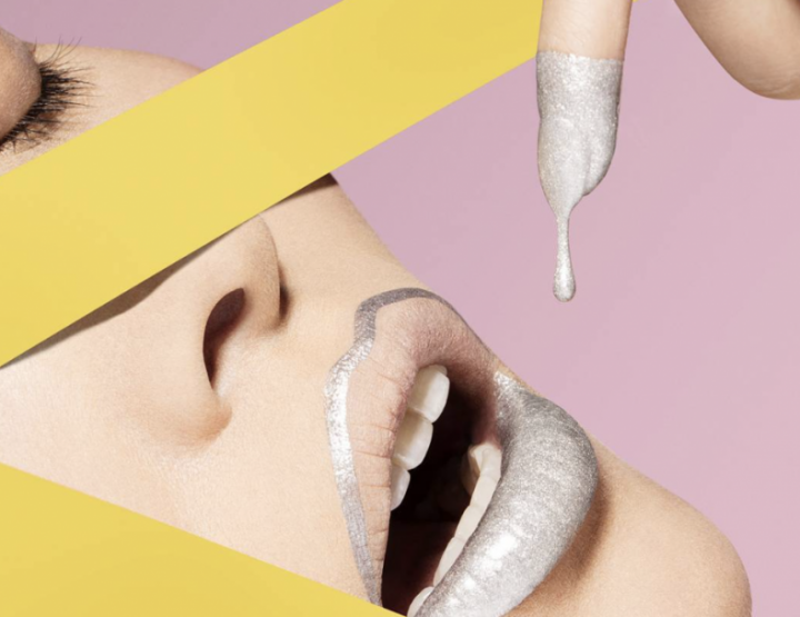 Diese Make-Up Artistin verwandelt Lippen in wahre Kunstwerke