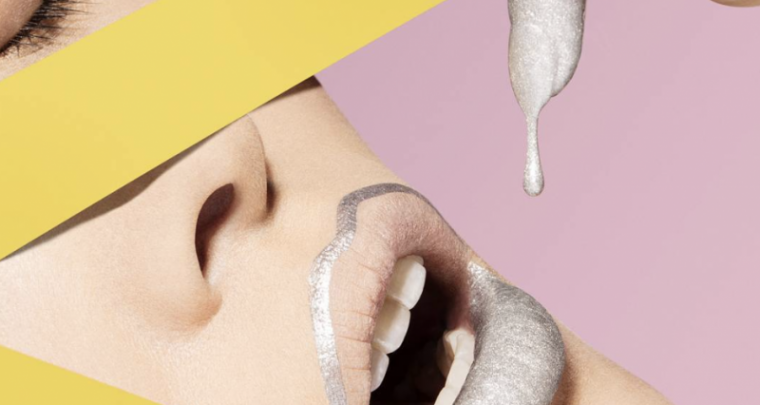 Diese Make-Up Artistin verwandelt Lippen in wahre Kunstwerke