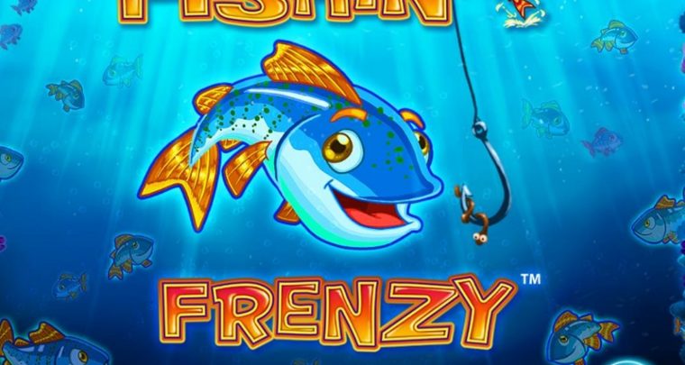 Fishin Frenzy – wie man dicke Gewinne an Land holt