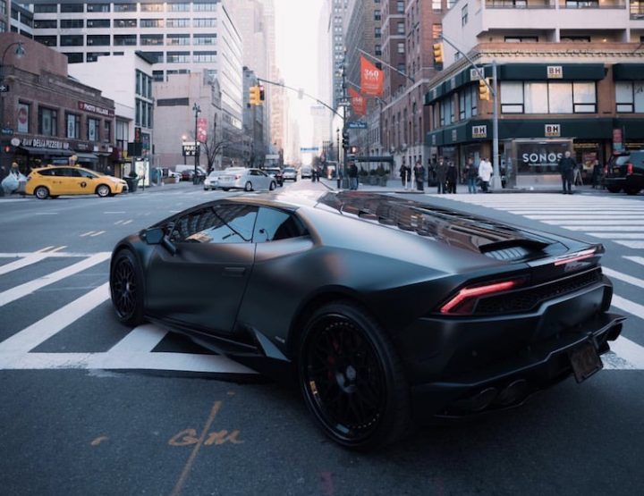 Diesen New York City Instagram Accounts solltest du unbedingt folgen!