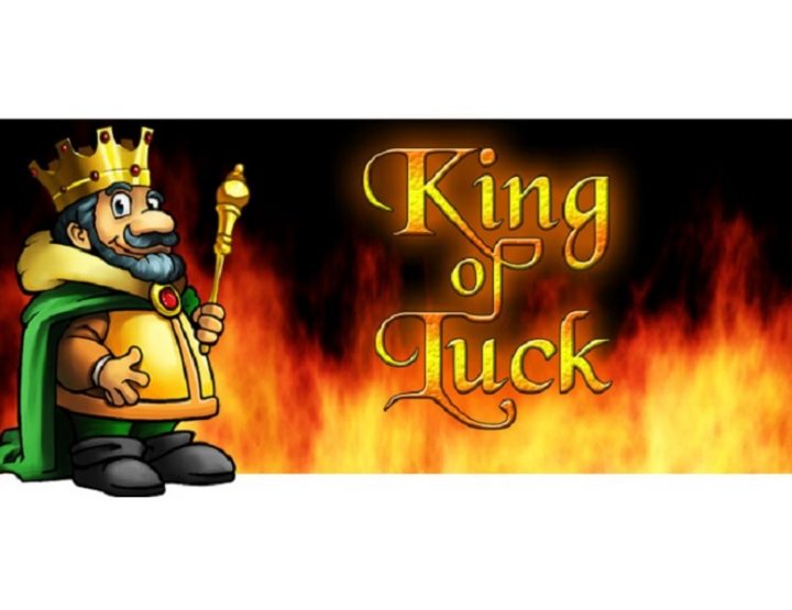 King of Luck – Alles Spitze online spielen