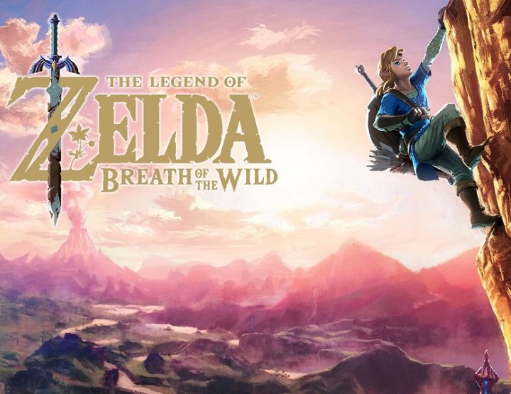 TLoZ: Breath of the Wild – Das beste Zelda aller Zeiten?