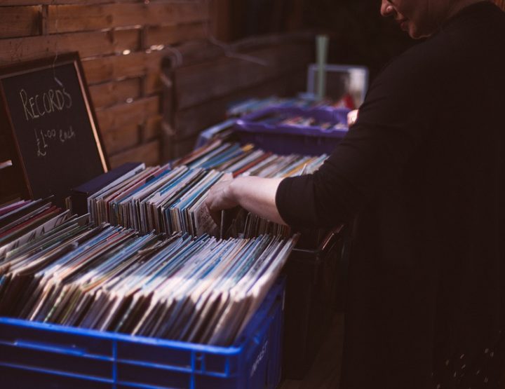 Record Store Day Berlin 2017
