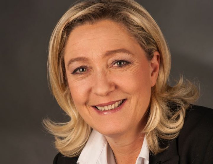 Marine Le Pen - Frankreichs rechte Kandidatin?
