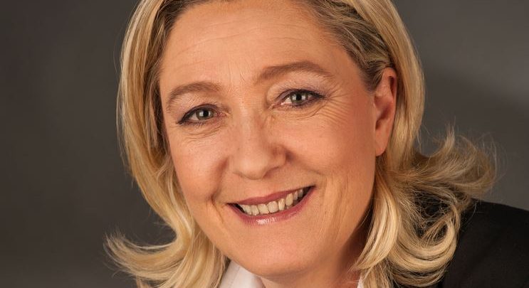 Marine Le Pen - Frankreichs rechte Kandidatin?