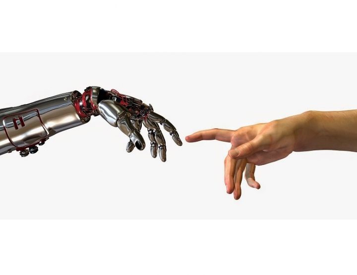 HRI 2017 – Roboterfrauen, die Gefühle zeigen, sind Männern unheimlich