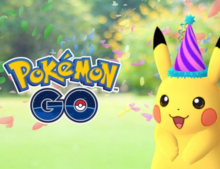 Pokemon Go - Niantic dankt Community und verspricht baldige Coop-Features