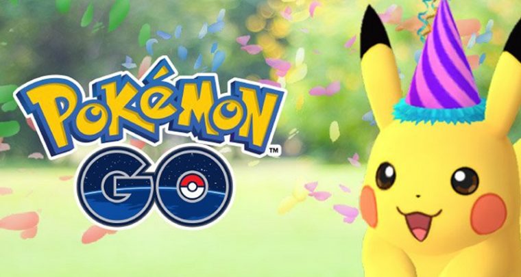 Pokemon Go - Niantic dankt Community und verspricht baldige Coop-Features