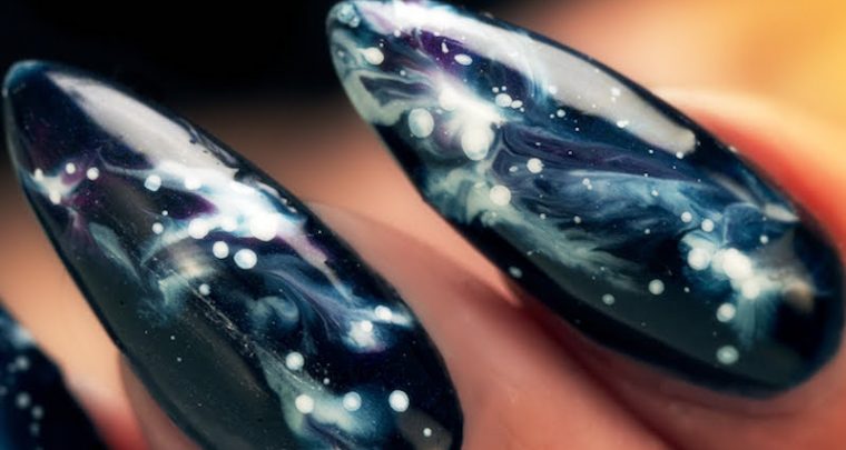 Die neue essence 'Out of Space' Serie