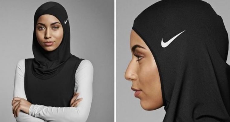 Nike bringt Sport-Hijab auf den Markt